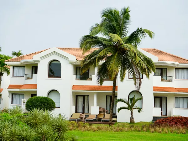 
<span>Town House in New York City</span>
